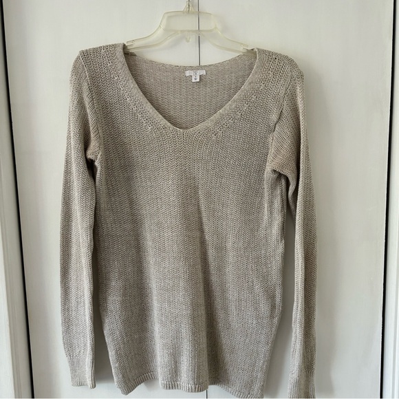 BP Nordstrom Grey Sweater Size Small - Picture 4 of 4